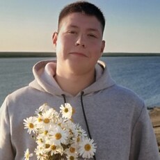 Фотография мужчины Никита, 21 год из г. Шимановск