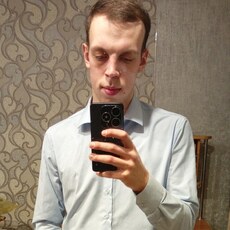 Фотография мужчины Влад, 23 года из г. Асбест