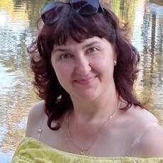Фотография девушки Оксана, 46 лет из г. Бугуруслан