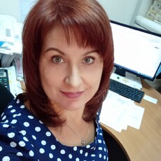 Фотография девушки Ирина, 49 лет из г. Тольятти