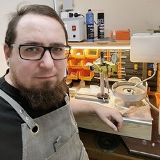 Фотография мужчины Артур, 37 лет из г. Магнитогорск