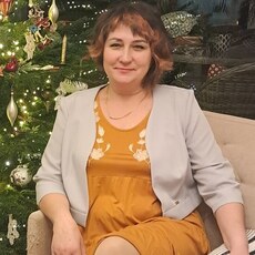 Фотография девушки Nataliia, 53 года из г. Варшава