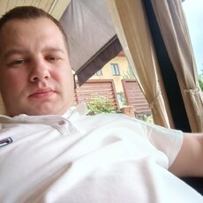 Фотография мужчины Дмитрий, 33 года из г. Кострома