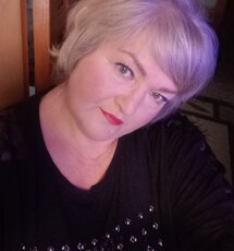 Фотография девушки Таисия, 63 года из г. Пенза