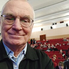 Фотография мужчины Валерий, 57 лет из г. Чебоксары