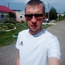 Фотография мужчины Юрий, 39 лет из г. Березовский (Свердловская Обл)