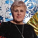 Евгения, 58 лет