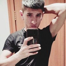 Фотография мужчины Руслан, 25 лет из г. Худжанд