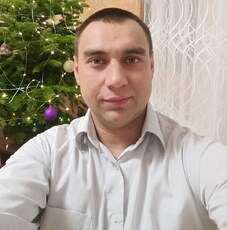 Фотография мужчины Юрий, 34 года из г. Серпухов