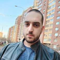 Фотография мужчины Егор, 31 год из г. Королёв
