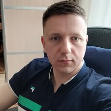 Фотография мужчины Николай, 31 год из г. Подольск