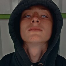 Фотография мужчины Макар, 20 лет из г. Гродно
