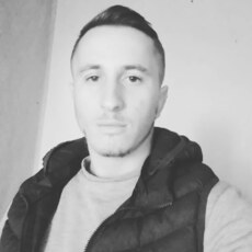 Фотография мужчины Віталя, 25 лет из г. Сарны