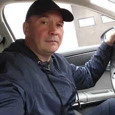 Фотография мужчины Виктор, 44 года из г. Сатка