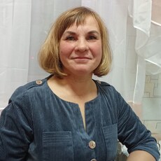 Фотография девушки Елена, 48 лет из г. Омутнинск