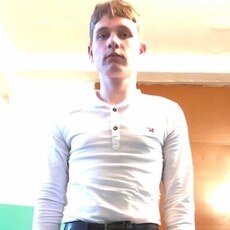 Фотография мужчины Сурик, 23 года из г. Комсомольск-на-Амуре