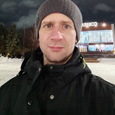 Фотография мужчины Сергей, 42 года из г. Ульяновск