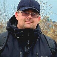 Фотография мужчины Михаил, 43 года из г. Тверь