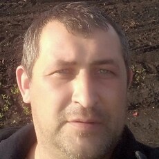 Фотография мужчины Александр, 38 лет из г. Губкин