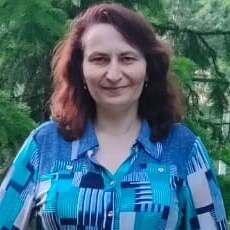Фотография девушки Екатерина, 50 лет из г. Усть-Каменогорск