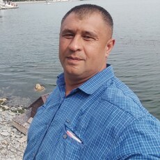 Фотография мужчины Александр, 41 год из г. Елизово