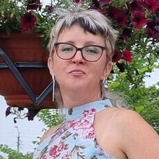 Фотография девушки Мария, 42 года из г. Вязники