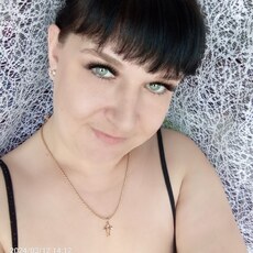 Фотография девушки Ирина, 35 лет из г. Пугачев
