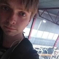 Фотография мужчины Алексей, 31 год из г. Мурманск