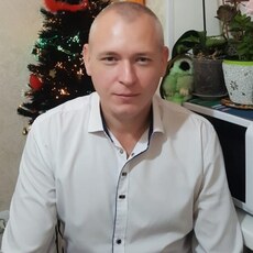 Фотография мужчины Евгений, 43 года из г. Каменск-Шахтинский