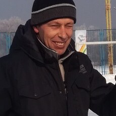 Фотография мужчины Роман, 48 лет из г. Усть-Каменогорск