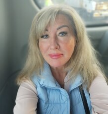 Фотография девушки Марина, 57 лет из г. Мурманск