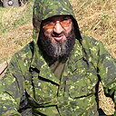 Медведь, 43 года