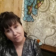 Фотография девушки Татьяна, 54 года из г. Чита