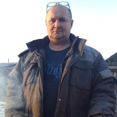 Фотография мужчины Вова, 49 лет из г. Усолье-Сибирское