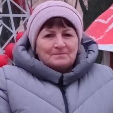 Фотография девушки Валентина, 61 год из г. Долинская