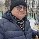 Андрей, 65 лет