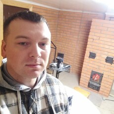 Фотография мужчины Александр, 30 лет из г. Ивацевичи