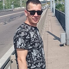 Фотография мужчины Алексей, 34 года из г. Борзя