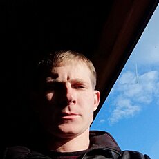 Фотография мужчины Алексей, 35 лет из г. Камышин