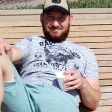 Фотография мужчины Дмитрий, 34 года из г. Санкт-Петербург