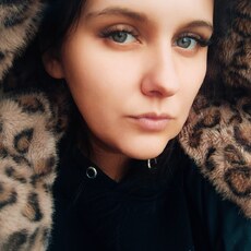Фотография девушки Ксения, 26 лет из г. Горловка