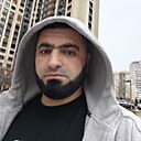 Афган, 42 года