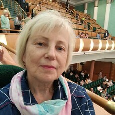 Фотография девушки Валентина, 62 года из г. Могилев