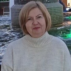 Фотография девушки Ольга, 51 год из г. Барнаул