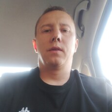 Фотография мужчины Денис, 36 лет из г. Волковыск