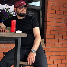 Фотография мужчины Марк, 34 года из г. Омск