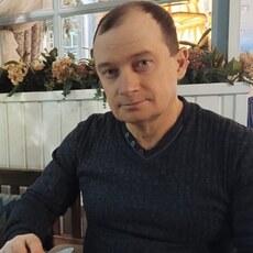 Фотография мужчины Сергей, 45 лет из г. Горячий Ключ