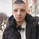 Кирилл, 25 лет
