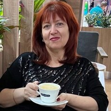 Фотография девушки Наталья, 52 года из г. Гулькевичи