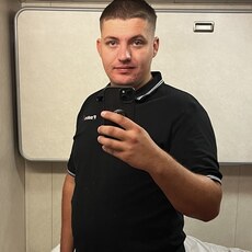 Фотография мужчины Дмитрий, 27 лет из г. Полоцк